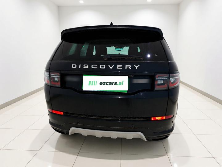 Discovery Sport 2024 Luxury photo 5