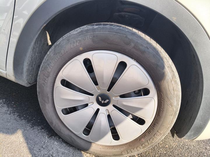 Wuling Bingo 2024 203km photo 8