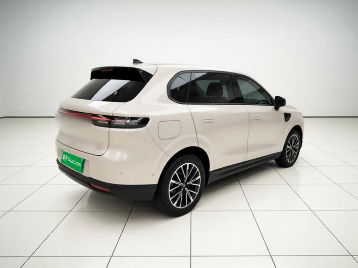 Leapmotor B10 2025 510 Enjoy photo 6