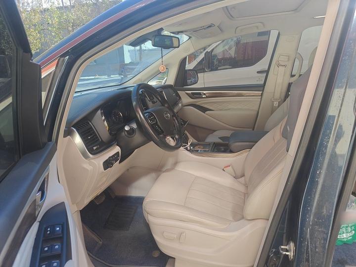 GAC Trumpchi M8 2018 320T Premium photo 7