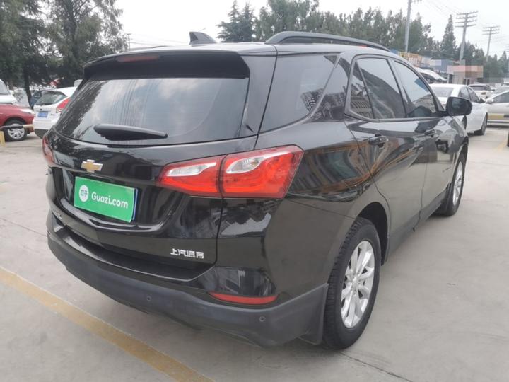 2019 535T AT China V photo 6