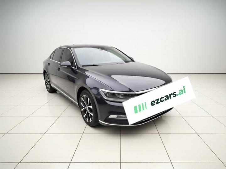 Magotan 2017 330TSI DSG Premium photo 3