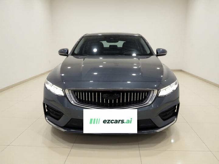 Preface 2021 Facelift 2.0TD Premium photo 2
