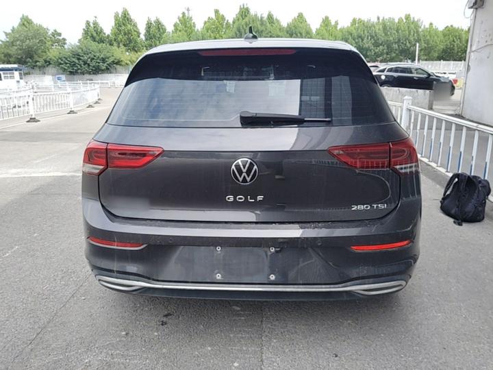 Golf 2021 280TSI DSG Pro photo 3