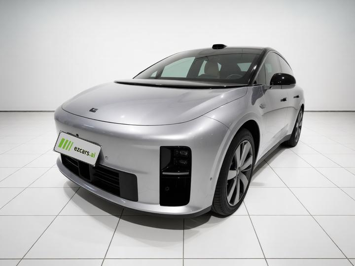 Li Auto i6 2025 AWD Standard