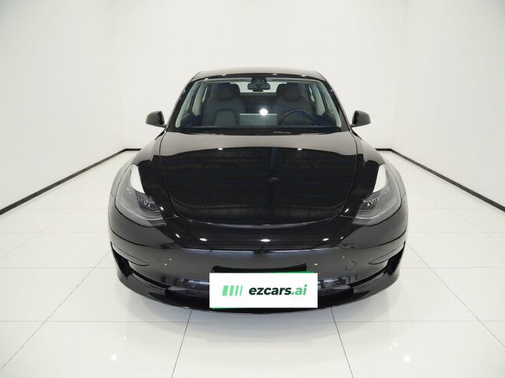 Model 3 2021 Standard Range RWD Upgraded 3D6 photo 2