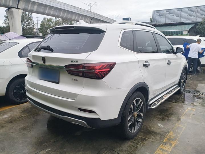 RX5 2016 20T RWD AT Smart photo 6