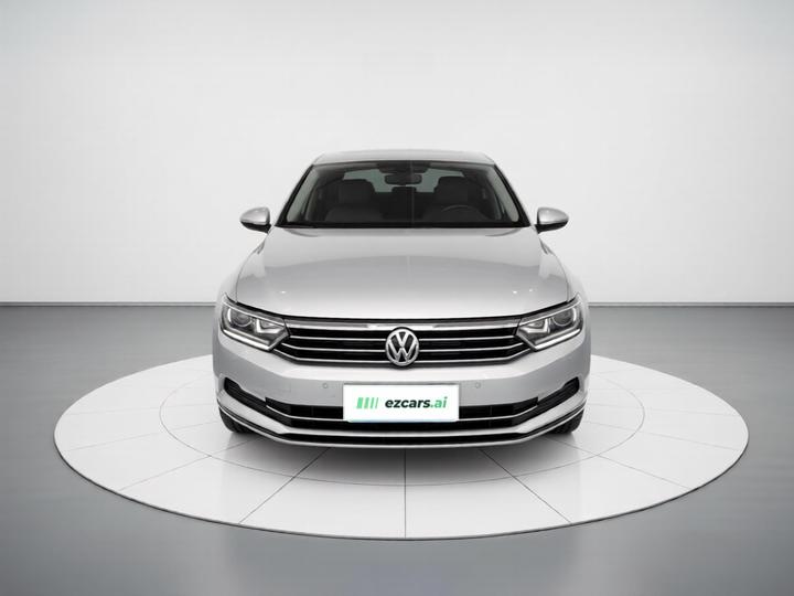 Magotan 2018 330TSI DSG Luxury photo 2