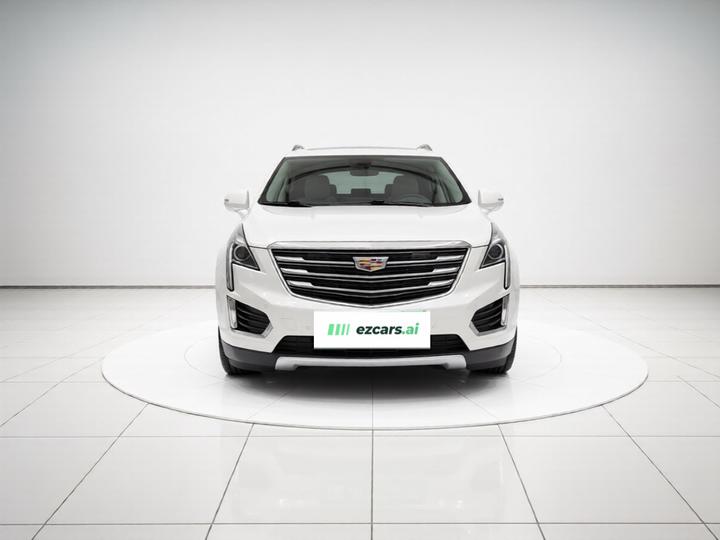 XT5 2018 25T Luxury photo 2