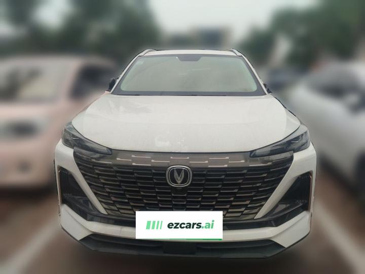CS55PLUS 2022 2nd Gen 1.5T DCT Premium photo 2