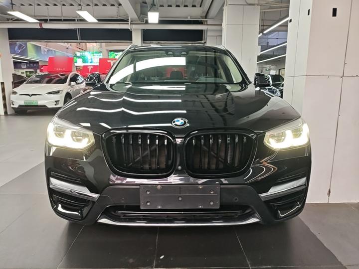 X3 2020 xDrive28i Luxury photo 2