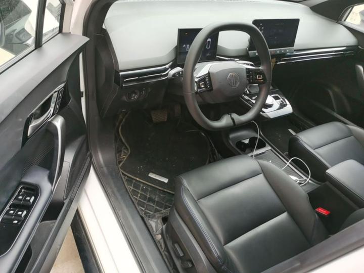 MG4 EV 2022 520km Flagship photo 2
