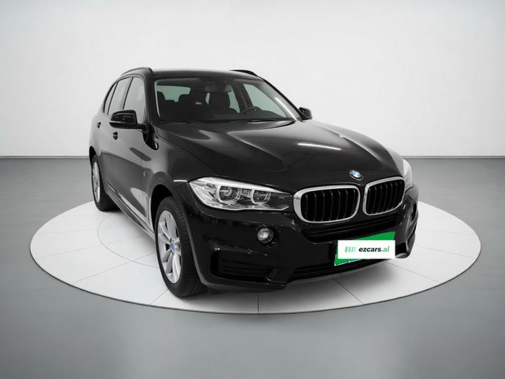 X5 Imported 2014 xDrive35i photo 3