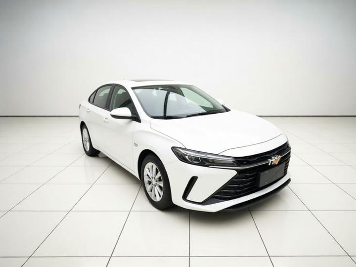 Cruze 2024 1.5L DCT Enjoy photo 3