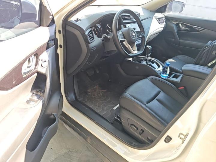 X-Trail 2022 2.0L RWD Connected Exclusive photo 3
