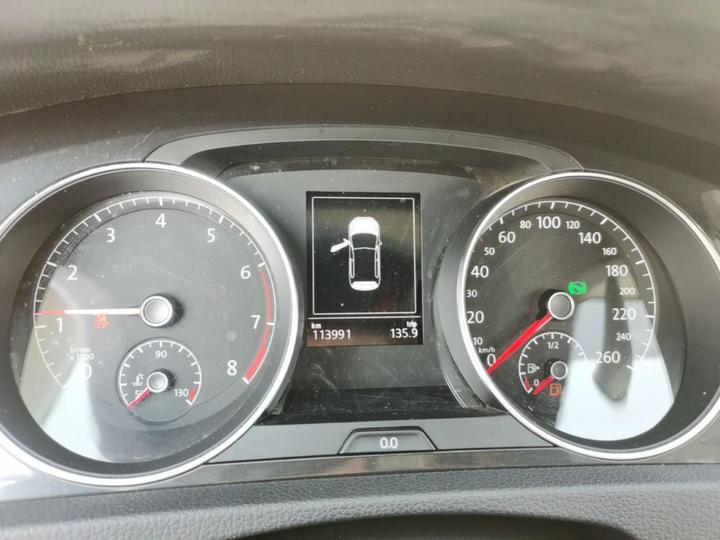 Golf 2020 200TSI DSG Comfort photo 7