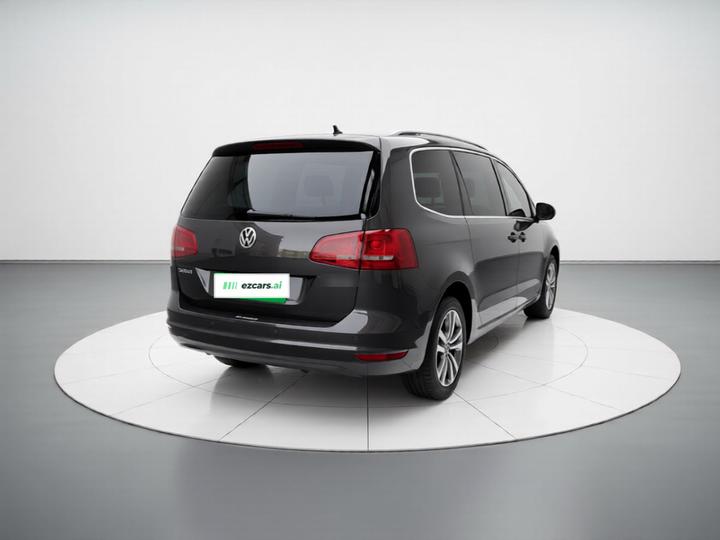 2014 2.0TSI Luxury photo 6