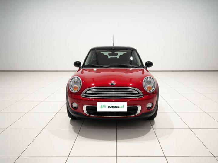 2011 1.6L ONE photo 2