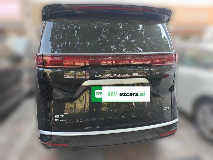D9 2022 EV 600 AWD Flagship photo 5