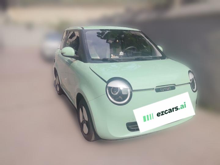Nevo Changan Lumin 2022 210km photo 3