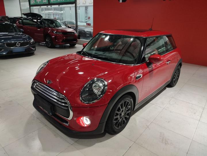 2019 1.5T ONE PLUS