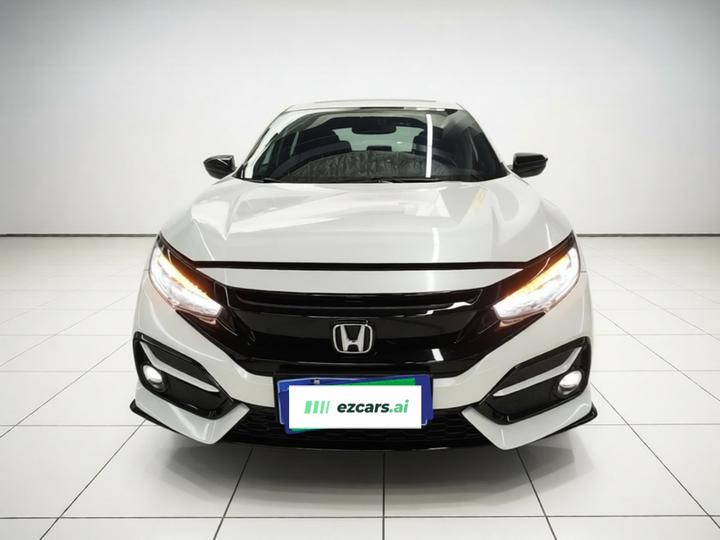 Civic 2021 HATCHBACK 220TURBO CVT photo 2