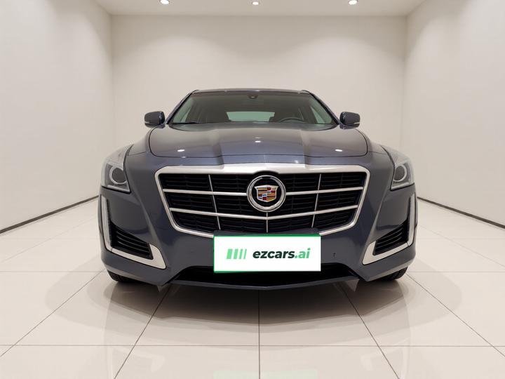 CTS Imported 2014 28T Elite photo 2