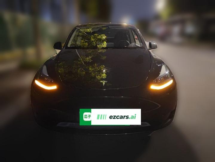 Model Y 2022 Facelift RWD photo 2