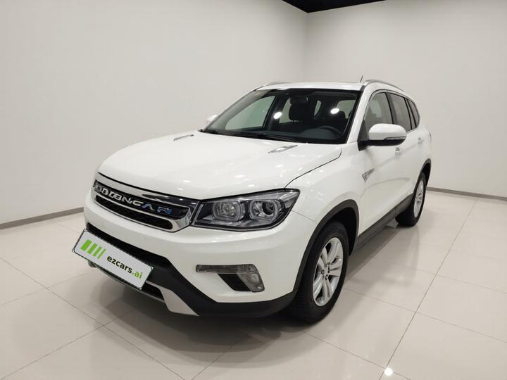 CS75 2017 1.5T AT