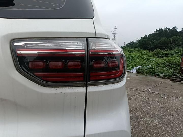Sportage 2019 2.0L AT Smart Luxury photo 7