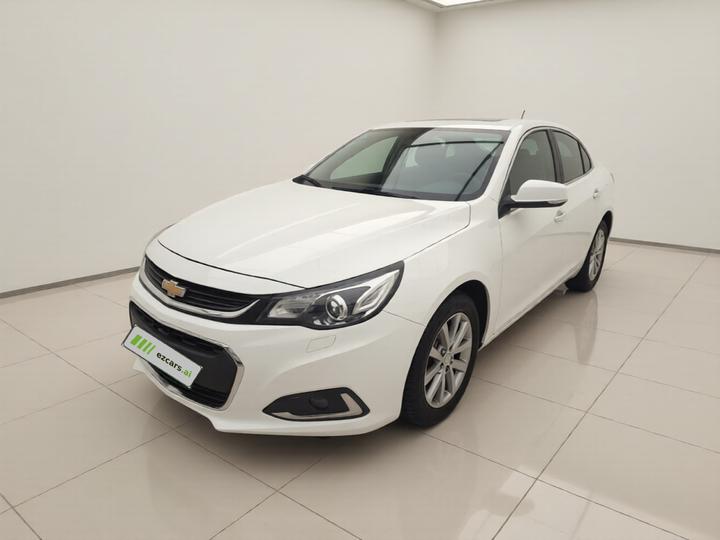 Malibu 2018 530T AT Luxury
