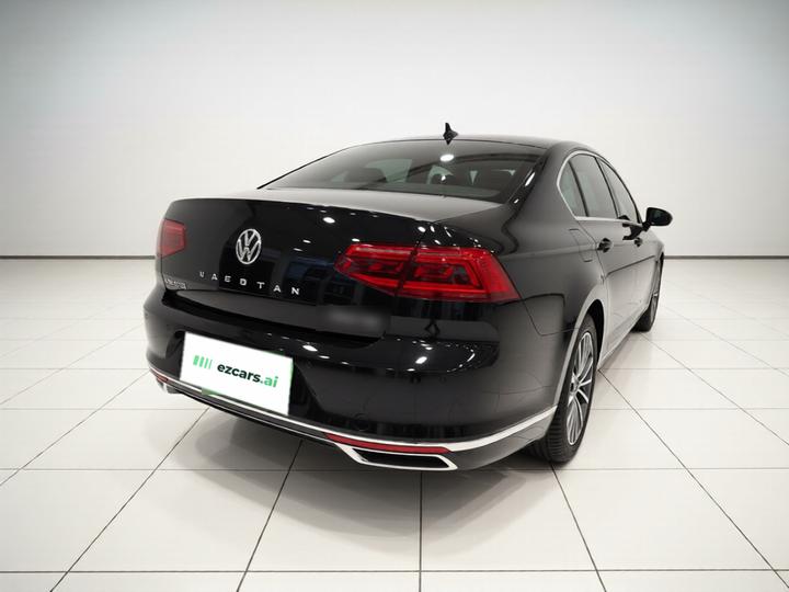 Magotan 2020 380TSI DSG Luxury photo 6