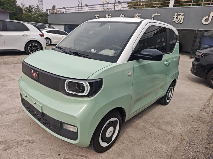 Hongguang MINIEV 2021 Macaron LFP