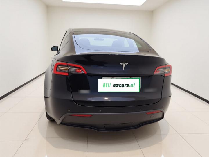 Model Y 2021 Standard Range RWD photo 3