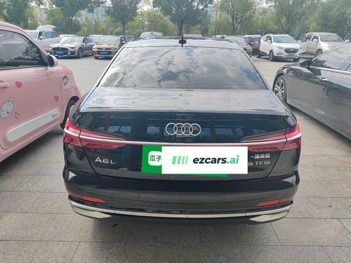 A6L 2023 45 TFSI Dynamic photo 5
