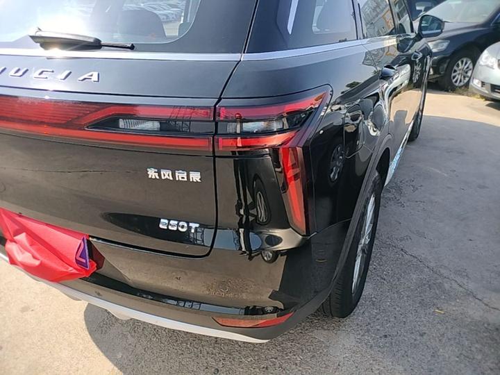 2020 260T AT 48V Mild Hybrid photo 7