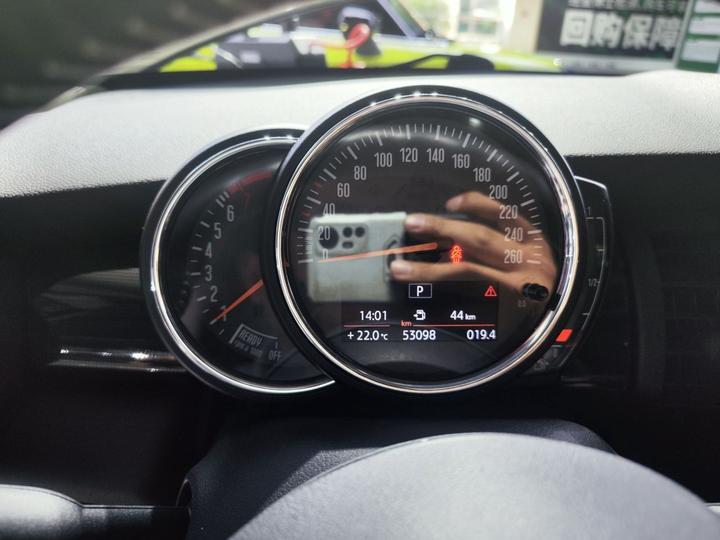 2018 1.5T COOPER photo 7