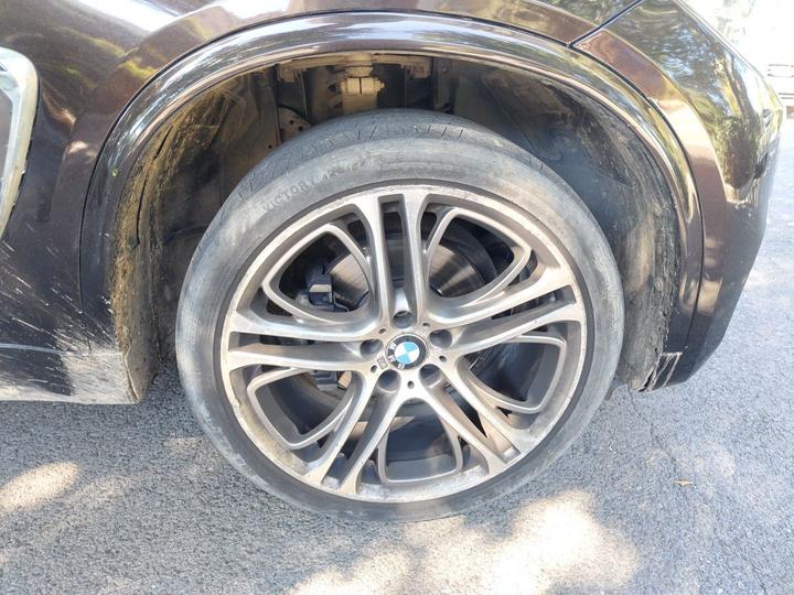 X5 Imported 2015 xDrive28i photo 8