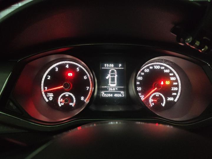 Passat 2017 330TSI DSG photo 8