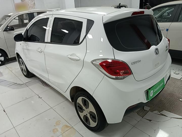 Benni E-Star 2021 LFP 31.86kWh photo 4