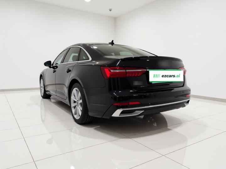 A6L 2024 45 TFSI Dynamic photo 4