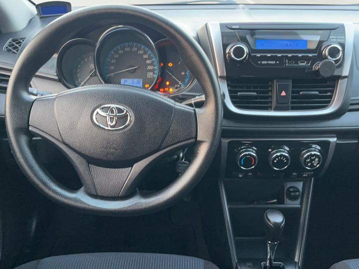YARiS L 2016 Facelift 1.5E CVT photo 5