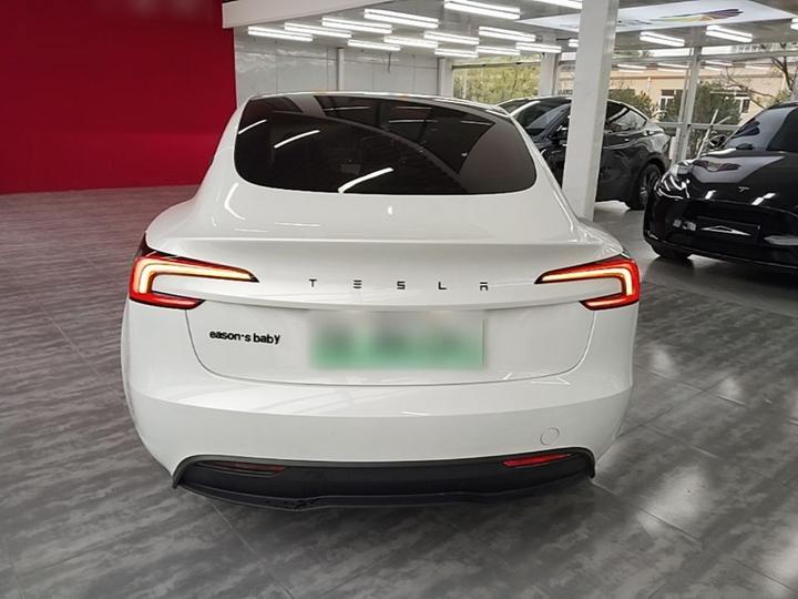 Model 3 2023 RWD photo 5