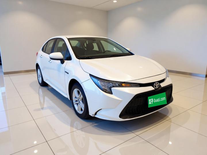 Levin 2022 Hybrid 1.8H E-CVT Progressive photo 3