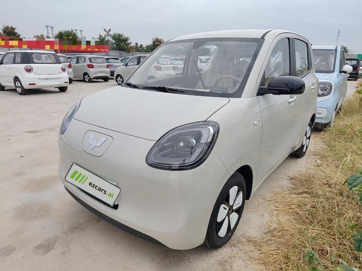 Hongguang MINIEV 2025 4th Gen 4-Door Advanced