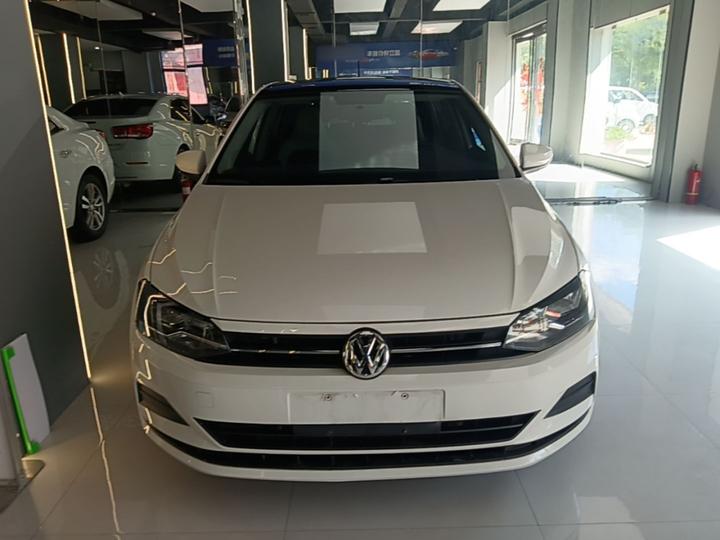 Polo 2019 Plus 1.5L AT Tech photo 2