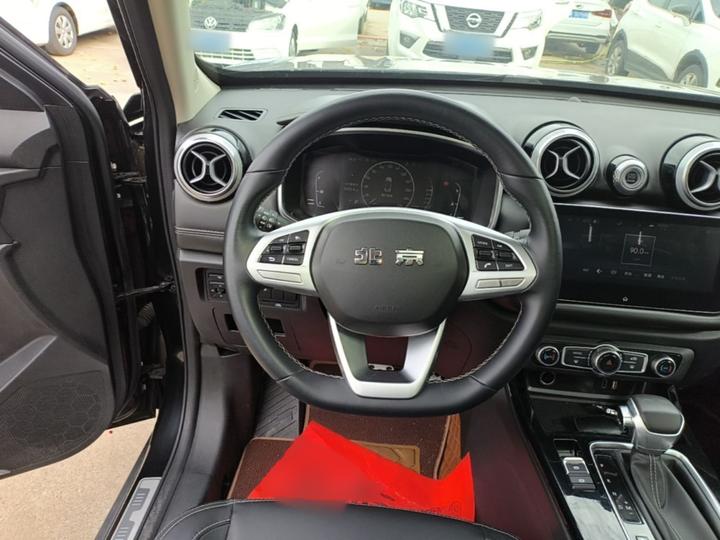 BJ30 2021 1.5T photo 6