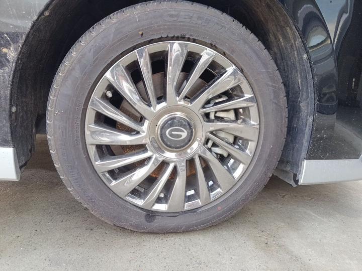 GAC Trumpchi M8 2023 400T Flagship photo 8