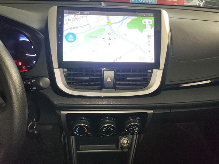 YARiS L 2016 Facelift 1.5G CVT photo 8