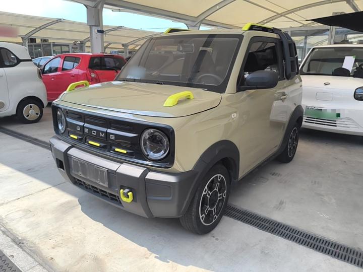 2024 200km Panda